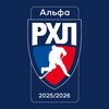 Логотип телеграм канала @rhl_perm — РХЛ Пермь