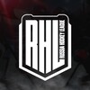 Логотип телеграм канала @rhl_rus — Хоккейная лига RHL