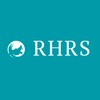 Логотип телеграм канала @rhrssocial — Русское Общество Исследования Волос (RHRS)