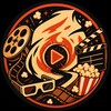 Логотип телеграм канала @rhscinema — RHS Cinema