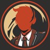 Логотип телеграм канала @rhseducation — Школа дубляжа RHS Education