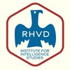 Логотип телеграм канала @rhvdiis — Институт изучения разведки RHVD