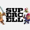 Логотип телеграм канала @rhymessupercell — Рифмы и Supercell