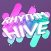 Логотип телеграм канала @rhythmhive_sng — Rhythm Hive