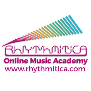 لوگوی کانال تلگرام rhythmitica — Rhythmitica Academy