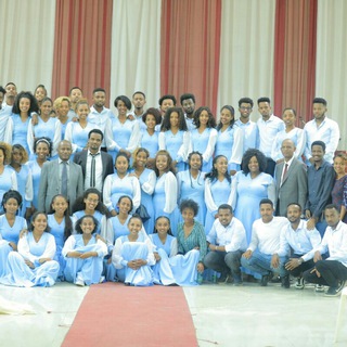 የቴሌግራም ቻናል አርማ rhythmnationalchoir — Rhythm Choir Public