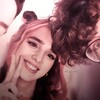 Логотип телеграм канала @ri_bearr — римишка • гиф А4