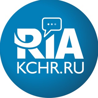 Логотип телеграм канала @ria_kchr — РИА Карачаево-Черкесия