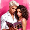 Логотип телеграм канала @ria0chen — RiaChen_fic