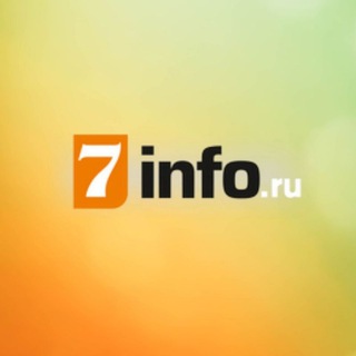 Логотип телеграм канала @ria7info — 7 новостей и даже больше