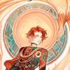 Логотип телеграм канала @ria_alv — Рия Альв и еë Тёмный лес