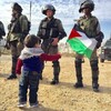 Логотип телеграм канала @ria_palestina — РИА Израиль | Палестина