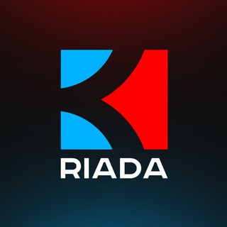 Логотип телеграм канала @riadauz — Riada.uz