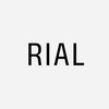 Логотип телеграм канала @rialbureau — RIAL bureau