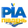 Логотип телеграм -каналу riamelitopolua — РІА-Мелітополь | Запоріжжя | Україна | Новини