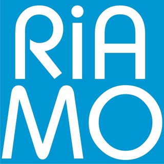 Логотип телеграм канала @riamo_ru — РИАМО | Новости Подмосковья и Москвы