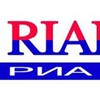 Логотип телеграм канала @rianovostru — RIAnovost.ru «РИА НовостЬ»