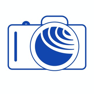 Логотип телеграм канала @riaphoto — РИА Новости Фото
