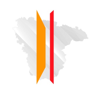 Логотип телеграм канала @riaraion — РИА районы