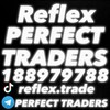Логотип телеграм канала @riasgoldshop — Reflex Shop Channel