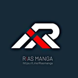 لوگوی کانال تلگرام riasmanga — Rias manga