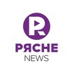 Логотип телеграм -каналу riasne_news — Рясне NEWS