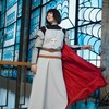 Логотип телеграм канала @riastell — Рия Stellaire cosplay