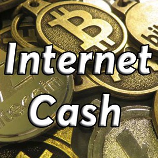 Логотип телеграм канала @riazanov_andrey — Internet cash
