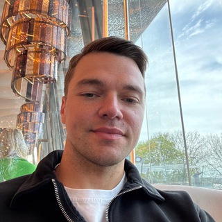 Telegram channel Валерий Рязанов logo