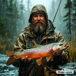 Telegram channel Я Же Рыбак | Рыбалка👦🎣 logo