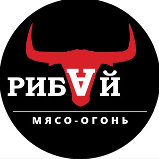 Логотип телеграм канала @ribai_09 — РИБАЙ