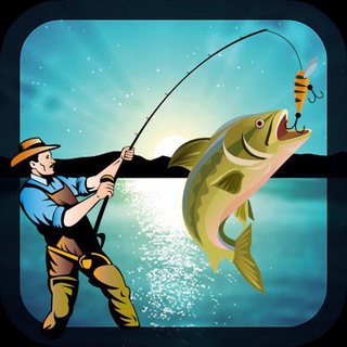 Логотип телеграм канала @ribalka_fishing_11 — Рыбалка/Fishing