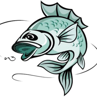 Логотип телеграм канала @ribalka_realnaya — Реальная Рыбалка