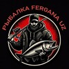 Telegram kanalining logotibi ribalkafer — Рыбалка fergana uz.