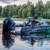 Логотип телеграм канала @ribalkasgidom — Рыбалка с Антоном Авдеевым🎣