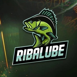 Логотип телеграм канала @ribalube_sakh — РЫБАЛЮБ Южно-Сахалинск