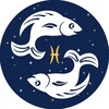 Логотип телеграм канала @ribifacts — Рыбы ♓️ Факты