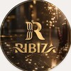 Логотип телеграм канала @ribizanightclub — RIBIZA.RU 💜
