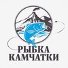 Логотип телеграм канала @ribka_kamchatki — Рыбка Камчатки Москва