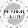 Логотип телеграм канала @ribniy_centr_gallery — РЫБНЫЙ ЦЕНТР ГАЛЕРЕЯ