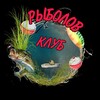 Логотип телеграм канала @ribolovclub — Рыболов Клуб.Курагино. Курагинский район.