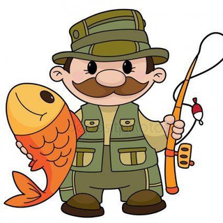 Логотип телеграм канала @ribolover — Рыболов-любитель🎣| Полезная информация для рыбаков!