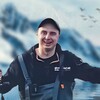 Логотип телеграм канала @riboloviztrushob — Рыболов из трущоб