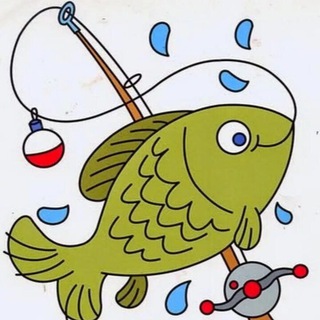 Логотип телеграм канала @ribpro — РыбалкаPRO
