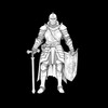 Логотип телеграм канала @ricar_telegrama — ⚔️ РЫЦАРЬ В ТЕЛЕГРАМЕ ⚔️