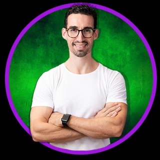 Telegram channel Ricardo Hoffmann🙏❤️🚀💰 logo