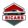 Логотип телеграм канала @ricars_avtocompany — RICARS I авто из Японии и Китая