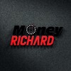 Логотип телеграм -каналу ricawealth — MONEY RICHARD | Betting Wealth