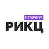 Логотип телеграм канала @ricc_spb — Репатриация в Израиль | РИКЦ СПб