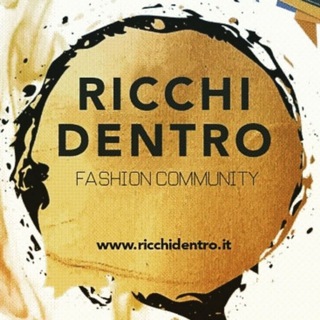 Logo del canale telegramma ricchidentropuntoit - RicchiDentro.it - RISPARMIA ORA